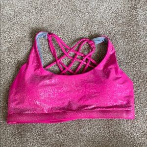 Born Primitive Sports Bra